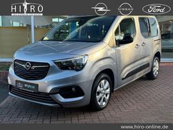 Grau Gebraucht 2022 Opel Combo Life Elegance Van / Kleinbus | 22.990 € (Fairer Preis)