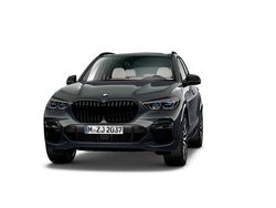 Gebraucht 2025 BMW X5 Shadowline SUV | 69.011 € (Etwas zu teuer)