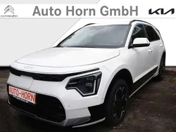 Weiß Gebraucht 2023 Kia e-Niro Inspiration SUV | 34.550 € (Etwas zu teuer)