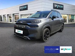 Grau Gebraucht 2024 Citroën C3 Aircross PureTech SUV | 16.930 € (Guter Preis)