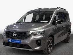 Grau Neu 2025 Nissan Townstar Tekna Van | 28.990 € (Guter Preis)