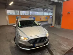 Grau Gebraucht 2019 Ford Mondeo Business Edition Kombi | 10.999 € (Guter Preis)