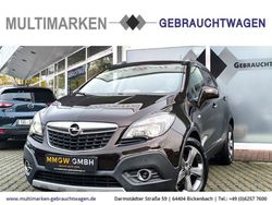 Braun Gebraucht 2014 Opel Mokka Innovation SUV | 12.490 € (Teuer)