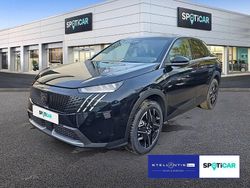Schwarz Neu 2025 Peugeot 3008 GT SUV | 37.950 € (Fairer Preis)
