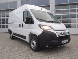 Weiß Neu 2025 Fiat Ducato Van | 27.965 € (Guter Preis)