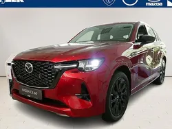 Othercolor Gebraucht 2023 Mazda CX-60 Homura-Line SUV | 45.490 € (Etwas zu teuer)