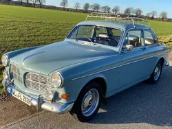 Blau Gebraucht 1965 Volvo Amazon Coupé | 17.500 €