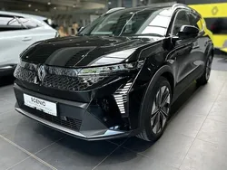 Schwarz Neu 2025 Renault Mégane Komfort Limousine | 47.190 €