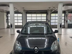 Schwarz Gebraucht 2010 Renault Twingo Night&Day Kleinwagen | 3.100 € (Guter Preis)