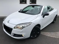 Weiß Gebraucht 2013 Renault Mégane Cabriolet Cabrio | 10.000 € (Fairer Preis)