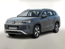 Delfingrau metallic Neu 2025 VW Tayron SUV | 40.800 € (Superpreis)