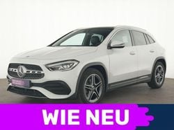 Digitalweiss Gebraucht 2022 Mercedes GLA250 AMG SUV | 34.995 € (Guter Preis)