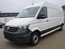 Weiß Gebraucht 2021 VW Crafter Van | 16.500 € (Fairer Preis)