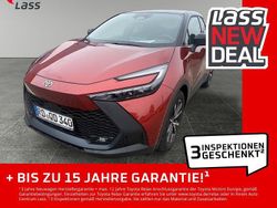Gebraucht 2025 Toyota C-HR SUV | 39.980 €