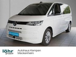 Weiß Gebraucht 2022 VW T7 Basis Van | 43.430 € (Fairer Preis)