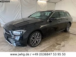 Mercedes E400