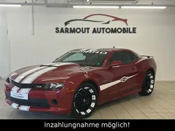 Other Gebraucht 2015 Chevrolet Camaro Coupé | 21.890 €
