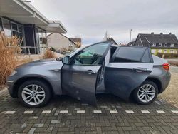 Silber Gebraucht 2013 BMW X6 SUV | 13.250 € (Guter Preis)