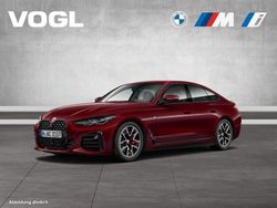 Aventurinrot Gebraucht 2022 BMW 420 Gran Coupé Performance Coupé | 39.990 € (Teuer)
