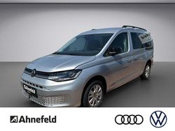 Silber Neu 2025 VW Caddy Maxi Van / Kleinbus | 48.464 €