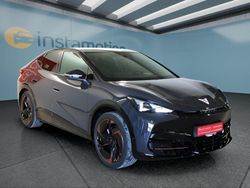 Grau Neu 2025 Cupra Tavascan VZ2 SUV | 56.949 € (Fairer Preis)