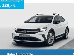 Weiß Neu 2025 VW Taigo Goal SUV | 28.680 € (Fairer Preis)
