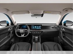 Weiß Neu 2025 MG HS Luxury SUV | 27.908 € (Fairer Preis)