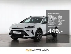 Glacial weiss Neu 2025 Cupra Formentor VZ SUV | 48.686 € (Fairer Preis)
