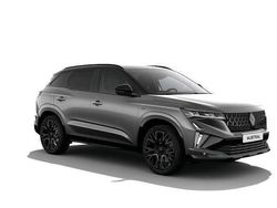 Grau kqg + schwarz gne Neu 2025 Renault Austral Esprit Alpine SUV | 43.577 € (Fairer Preis)