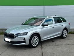 Silber Neu 2025 Skoda Octavia Selection Kombi | 33.990 € (Etwas zu teuer)