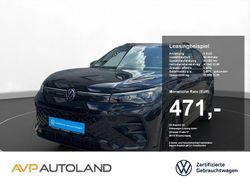 Deep black perleffekt Gebraucht 2024 VW Tiguan Style SUV | 40.740 € (Fairer Preis)