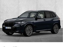 Schwarz Gebraucht 2023 BMW X5 M Sport SUV | 69.995 € (Fairer Preis)