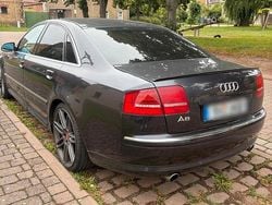 Gebraucht 2003 Audi A8 Limousine | 3.500 € (Guter Preis)
