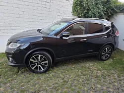 Schwarz Gebraucht 2017 Nissan X-Trail 360º SUV | 14.500 € (Guter Preis)