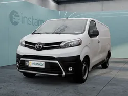 Weiß Gebraucht 2024 Toyota Proace Van | 29.489 € (Superpreis)
