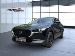 Schwarz Gebraucht 2022 Mazda CX-30 SUV | 21.180 € (Guter Preis)