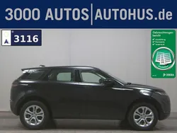Schwarz Gebraucht 2019 Land Rover Range Rover evoque S SUV | 22.980 € (Superpreis)