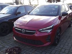 Chili rot/kardio rot Gebraucht 2023 Opel Corsa GS Line Kleinwagen | 19.950 € (Teuer)