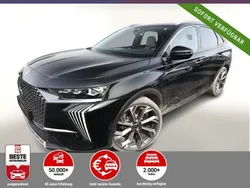 Schwarz Gebraucht 2023 DS Automobiles DS7 Crossback Opera SUV | 41.988 € (Guter Preis)