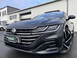Grau Gebraucht 2022 VW Arteon R-line Kombi | 34.860 € (Fairer Preis)