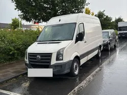 Gebraucht 2008 VW Crafter R Van | 6.900 € (Guter Preis)