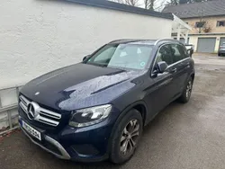 Mercedes GLC220