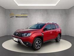 Rot Gebraucht 2020 Dacia Duster Celebration SUV | 13.990 € (Etwas zu teuer)