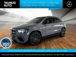 Alpingrau Gebraucht 2025 Mercedes GLA200 AMG SUV | 43.890 € (Fairer Preis)