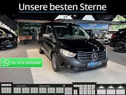 Loparitschwarz (metallic) Gebraucht 2023 Mercedes Citan 113 Van | 22.205 €