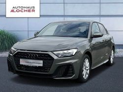 Gebraucht 2023 Audi A1 Sportback S-Line Kleinwagen | 29.990 € (Teuer)