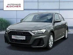 Gebraucht 2023 Audi A1 Sportback S-Line Kleinwagen | 29.990 € (Teuer)