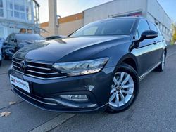 Grau Gebraucht 2021 VW Passat Business Kombi | 18.999 € (Fairer Preis)
