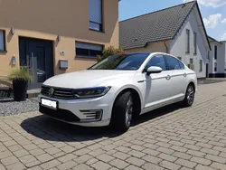 Weiß Gebraucht 2015 VW Passat GTE Limousine | 18.900 € (Guter Preis)