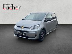 Silber Gebraucht 2025 VW e-up! Kleinwagen | 26.890 €